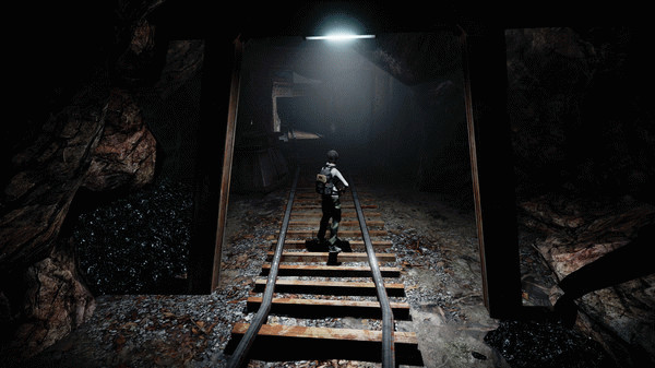 Игра Alone in the Dark: Illumination, скриншот