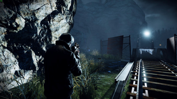 Игра Alone in the Dark: Illumination, скриншот