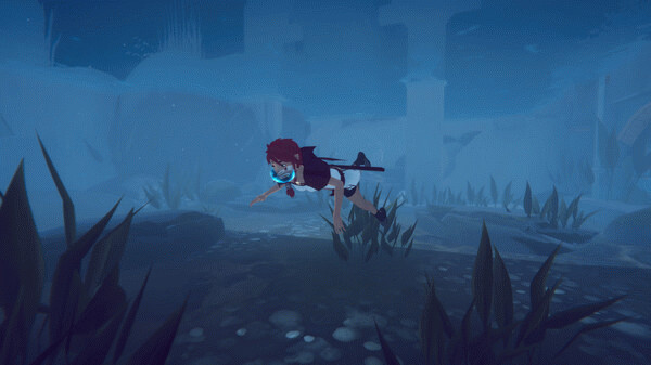 Игра Altheia: The Wrath of Aferi, скриншот