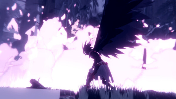 Игра Altheia: The Wrath of Aferi, скриншот