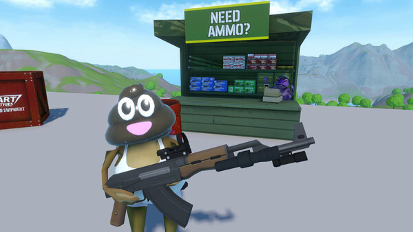 Игра Amazing Frog?, скриншот