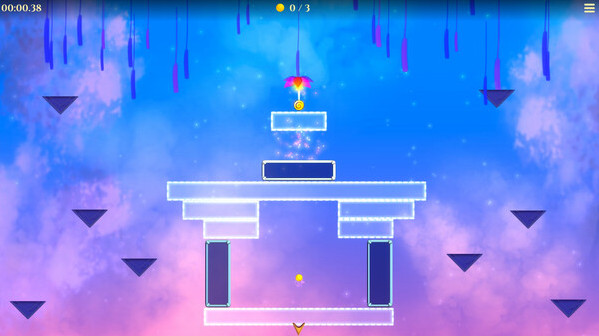 Игра Amberial Dreams, скриншот