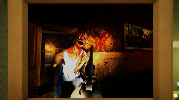 Игра Among Ashes, скриншот