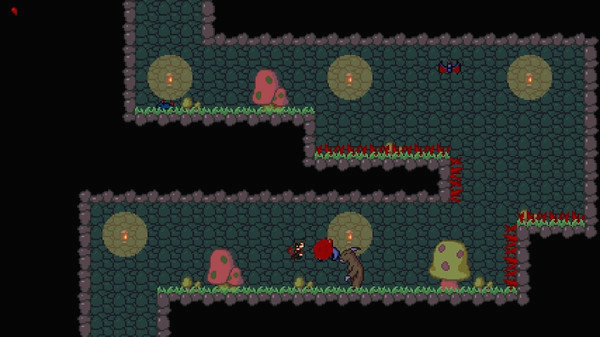 Игра An Imp? A Fiend!, скриншот
