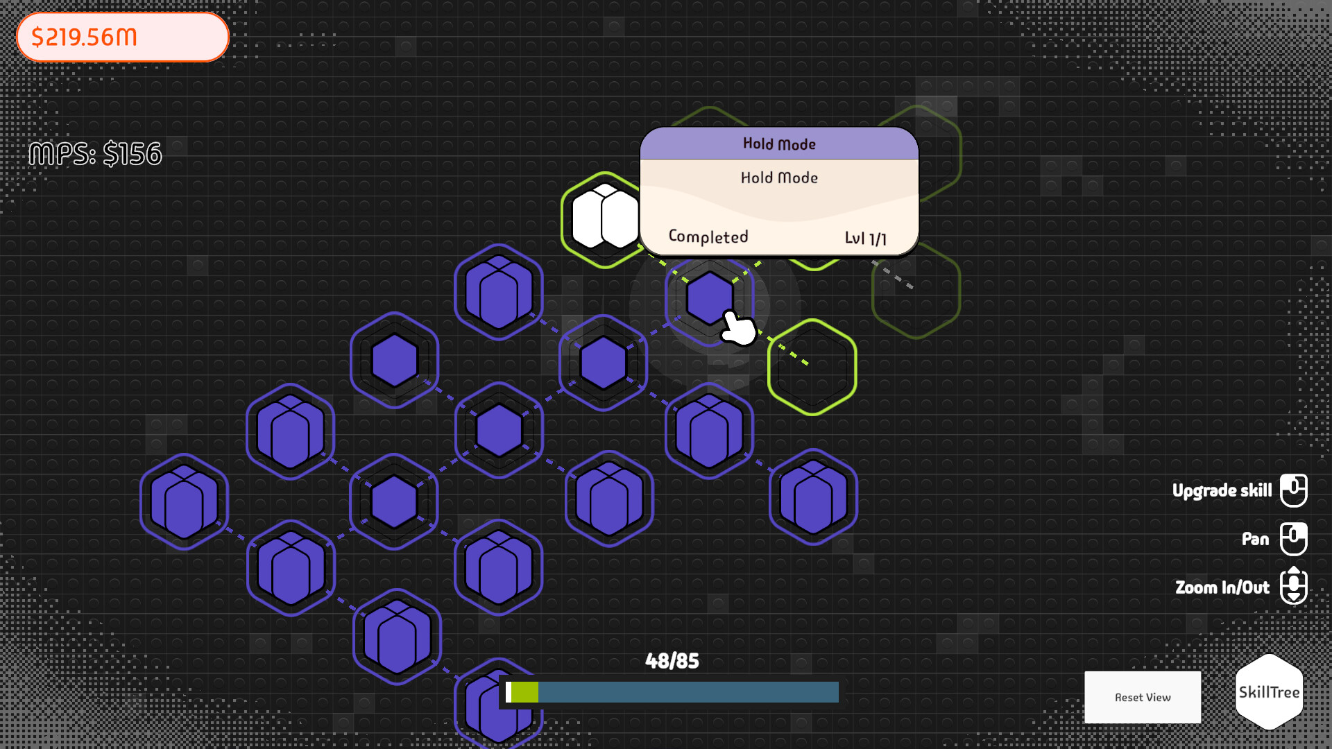 Купить игру An Incremental Game About Placing Blocks от 150 ₽ на iwillplay