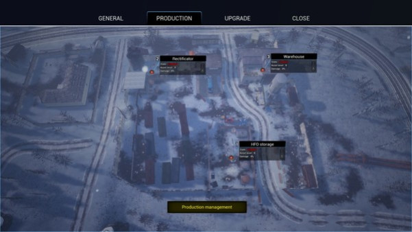 Игра Анархия: Волчьи законы, скриншот