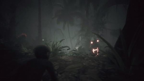 Игра Ancestors: The Humankind Odyssey, скриншот