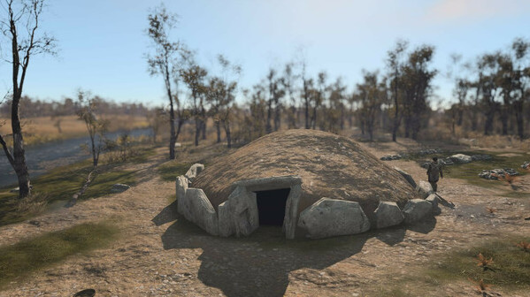 Игра Ancient Cities, скриншот