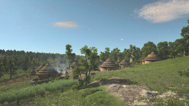 Игра Ancient Cities, скриншот