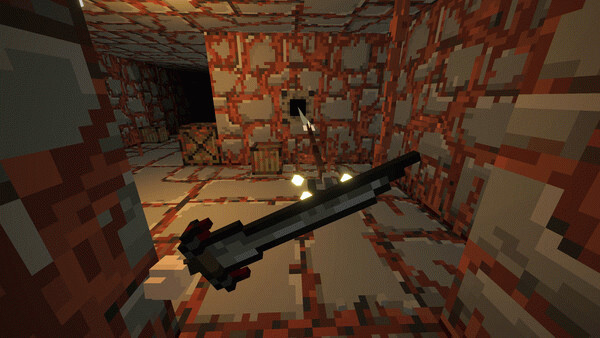 Игра Ancient Dungeon, скриншот