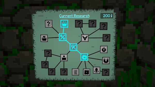 Игра Ancient Dungeon, скриншот