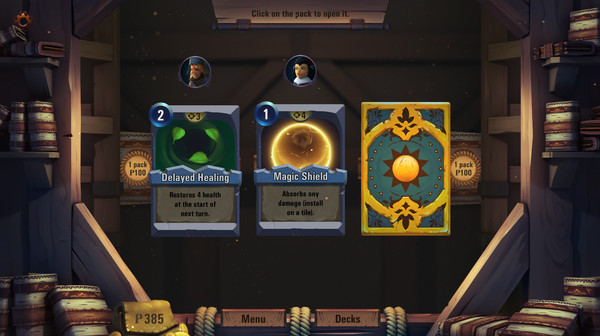 Игра Ancient lands: the Tsar awakening, скриншот