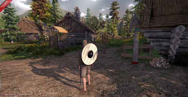 Игра Ancient Siberia, скриншот