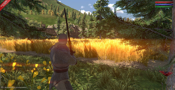 Игра Ancient Siberia, скриншот