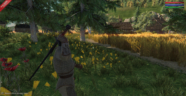 Игра Ancient Siberia, скриншот