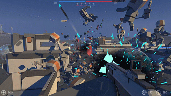 Игра Ancient Warfare 3, скриншот