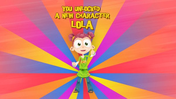 Игра Angelo Skate Away, скриншот