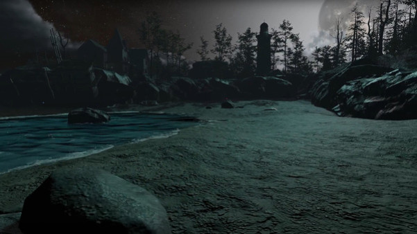 Игра Angels Cove, скриншот