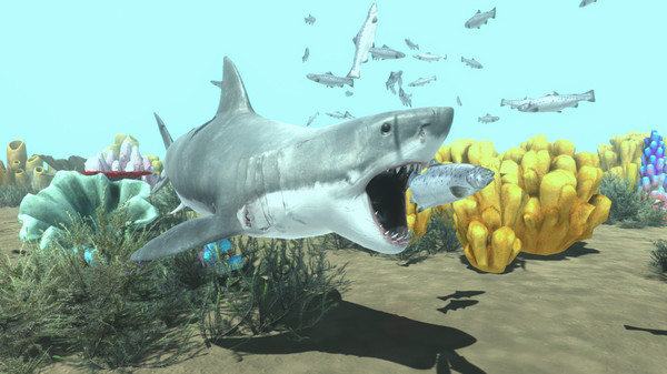 Игра Animal Revolt Battle Simulator, скриншот