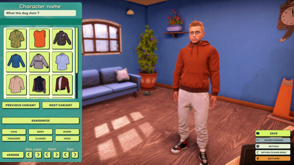 Игра Animal Shelter 2, скриншот