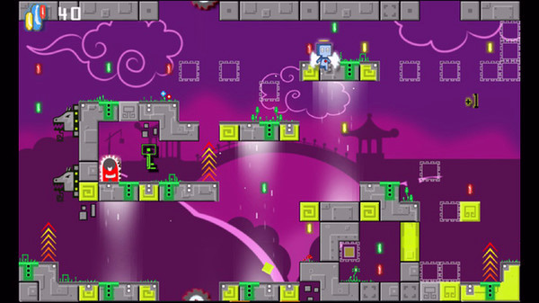 Игра ANKI, скриншот