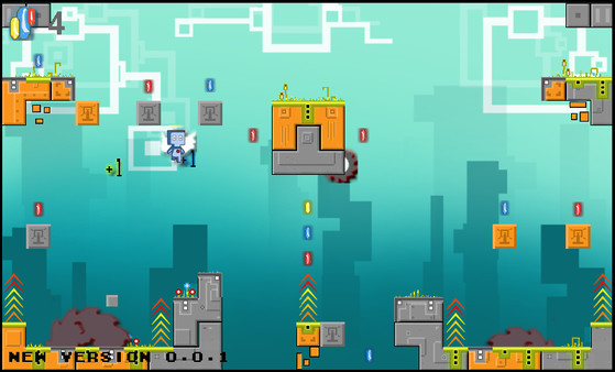 Игра ANKI, скриншот