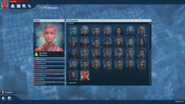 Игра Anno 2070 - The E.V.E. Package, скриншот