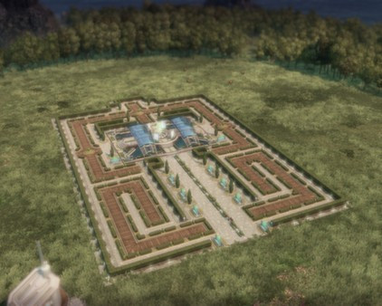 Игра Anno 2070: The Eden Series Package, скриншот