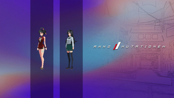 Игра ANNO: Mutationem - Collectors Upgrade Pack, скриншот