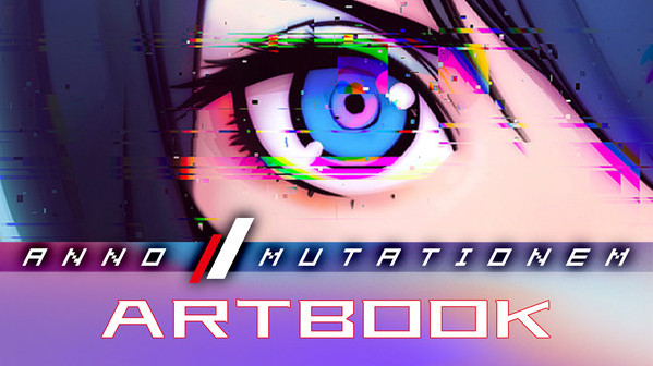 Игра ANNO: Mutationem - Collectors Upgrade Pack, скриншот