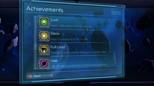 Игра Anode, скриншот