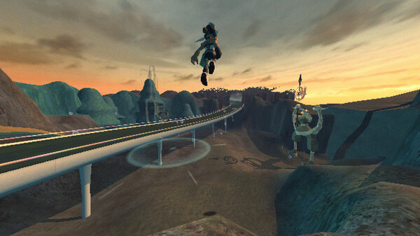 Игра Anodyne 2: Return to Dust, скриншот