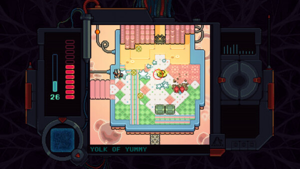 Игра Anodyne 2: Return to Dust, скриншот