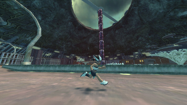 Игра Anodyne 2: Return to Dust, скриншот