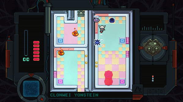 Игра Anodyne 2: Return to Dust, скриншот