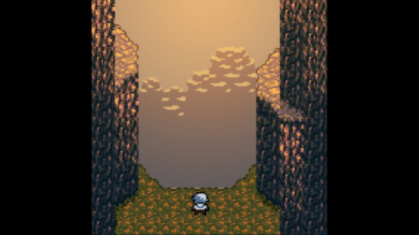 Игра Anodyne, скриншот