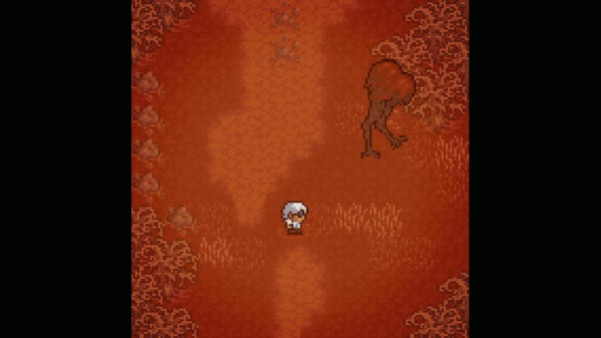 Игра Anodyne, скриншот