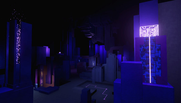 Игра Anomaly 1729, скриншот