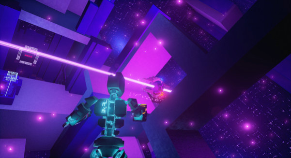 Игра Anomaly 1729, скриншот