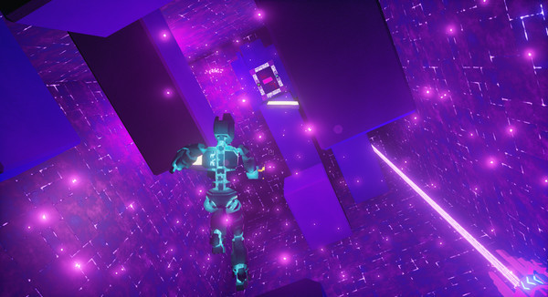 Игра Anomaly 1729, скриншот