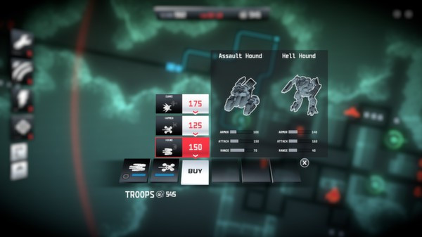 Игра Anomaly 2, скриншот