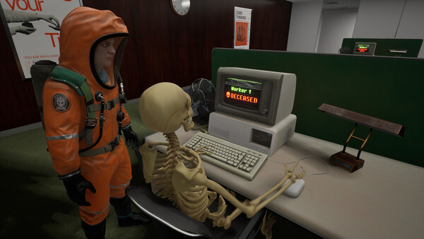 Игра Anomaly Company, скриншот
