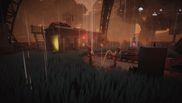 Игра Anomaly Protocol, скриншот