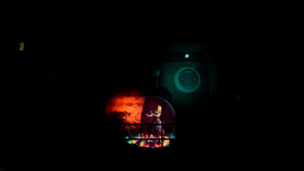 Игра Another Sight, скриншот