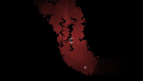 Игра Anoxemia, скриншот