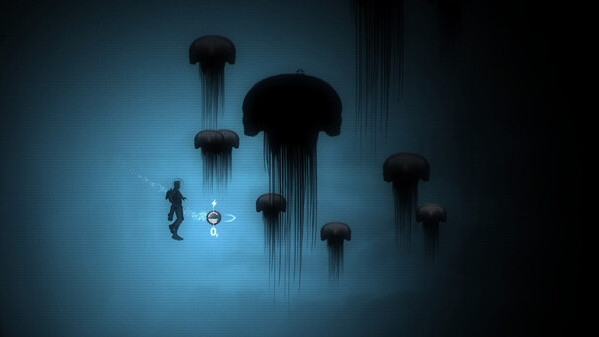 Игра Anoxemia, скриншот