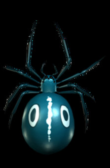 Игра Ant Queen, скриншот