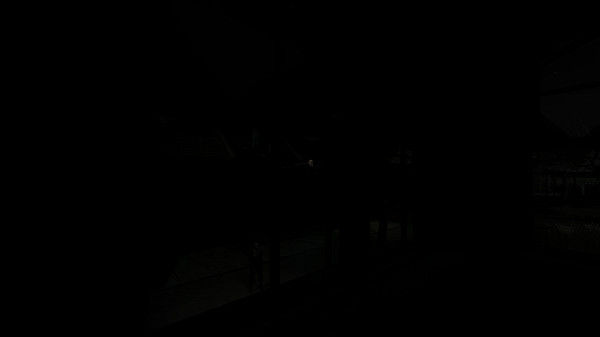 Игра Antihorror, скриншот