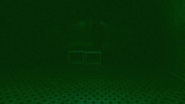 Игра Antihorror, скриншот
