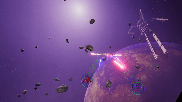 Игра Antiprism, скриншот